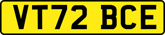 VT72BCE