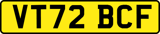 VT72BCF