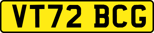 VT72BCG
