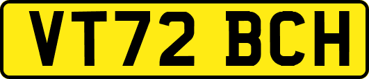 VT72BCH