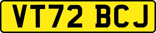 VT72BCJ
