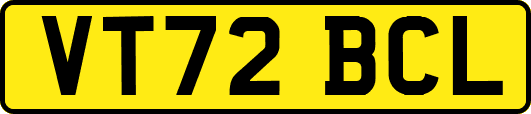 VT72BCL