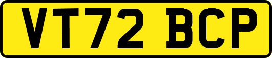 VT72BCP