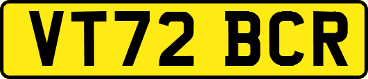 VT72BCR