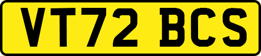 VT72BCS