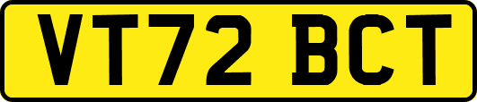 VT72BCT