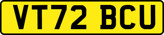 VT72BCU