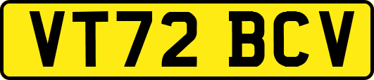VT72BCV