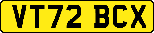 VT72BCX