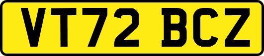 VT72BCZ
