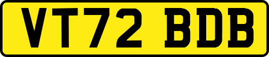 VT72BDB