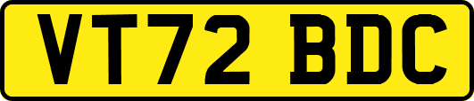 VT72BDC