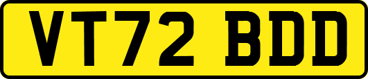 VT72BDD