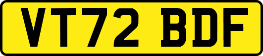 VT72BDF