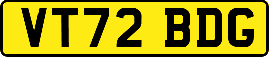 VT72BDG