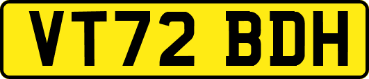 VT72BDH