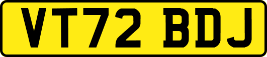 VT72BDJ