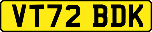 VT72BDK