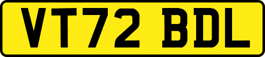 VT72BDL