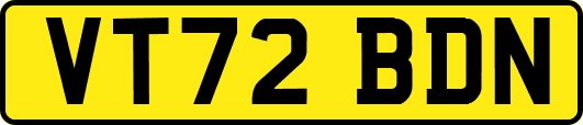 VT72BDN