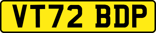 VT72BDP