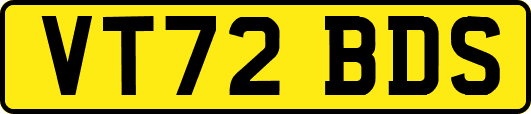 VT72BDS