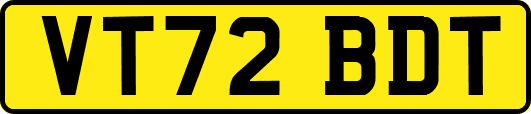 VT72BDT