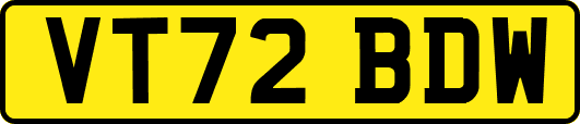 VT72BDW