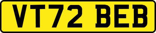 VT72BEB