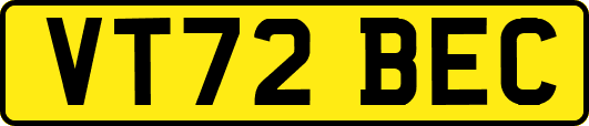 VT72BEC