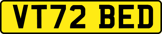 VT72BED