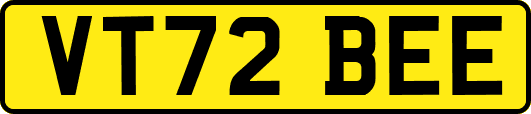 VT72BEE