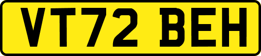 VT72BEH