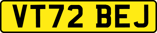 VT72BEJ