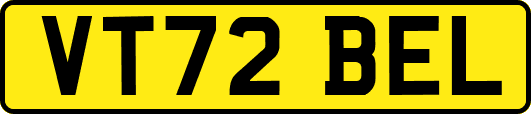 VT72BEL