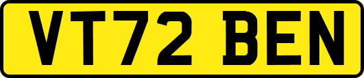 VT72BEN