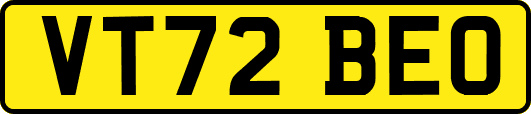 VT72BEO
