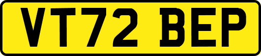 VT72BEP