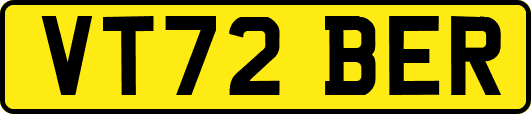 VT72BER