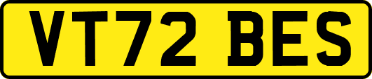 VT72BES