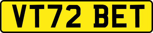 VT72BET