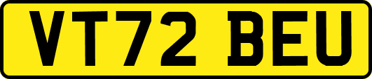 VT72BEU