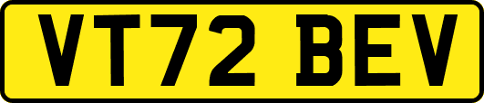 VT72BEV