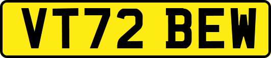 VT72BEW