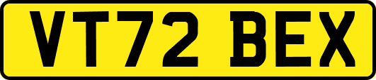 VT72BEX