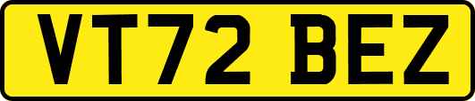 VT72BEZ
