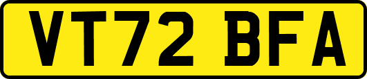 VT72BFA