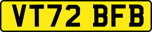 VT72BFB