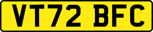 VT72BFC