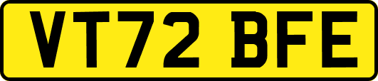 VT72BFE